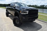 Used 2022 RAM 2500 Laramie image 2