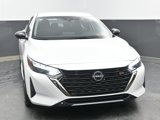 Certified 2024 Nissan Sentra SR image 2