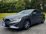 Used 2022 Acura ILX w/ Premium Package image 3