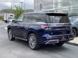 New 2025 INFINITI QX80 Sensory image 3
