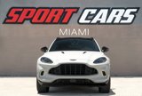 Used 2021 Aston Martin DBX image 2