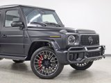 Used 2025 Mercedes-Benz G 63 AMG 4MATIC image 2