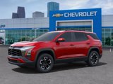 New 2026 Chevrolet Equinox ACTIV image 2