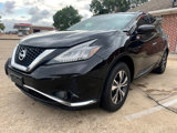 Used 2020 Nissan Murano SV image 3