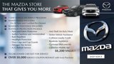 New 2025 MAZDA CX-70 3.3 Turbo S w/ Premium Package image 2