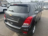 Used 2020 Chevrolet Trax LS w/ Tint and Cruise Package image 4