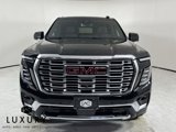 Used 2025 GMC Yukon Denali w/ Sun & Power Step Package image 3