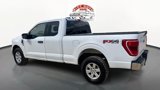 Used 2021 Ford F150 XLT w/ Equipment Group 301A Mid image 3