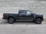 Used 2024 Ford F350 Platinum w/ Tremor Off-Road Package image 2