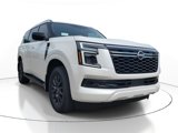 New 2026 Nissan Armada SV image 2
