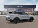 New 2026 Kia Sportage X-Line image 6