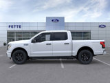 New 2025 Ford F150 Lightning XLT image 3