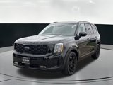 Certified 2021 Kia Telluride SX w/ SX Prestige Package image 3