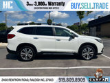 Used 2020 Subaru Ascent Touring w/ Popular Package #3 image 6