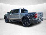 New 2025 RAM 1500 Rebel w/ Rebel Level 2 Equipment Group image 6