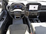 Used 2024 Ford F150 XLT w/ Equipment Group 302A MID image 4