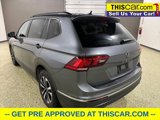 Used 2024 Volkswagen Tiguan S image 5