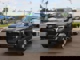 Used 2025 Toyota Tundra SR image 2