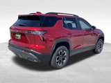 New 2026 Chevrolet Equinox ACTIV w/ Convenience Package III image 3