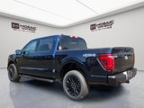 New 2025 Ford F150 Lariat w/ Equipment Group 501A Mid image 5