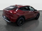 New 2025 Buick Envista Sport Touring w/ Convenience II Package image 4