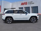 Used 2023 Jeep Grand Cherokee 4WD 4xe image 5