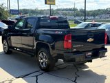 Used 2020 Chevrolet Colorado Z71 image 5