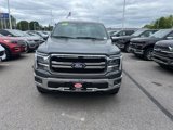 New 2025 Ford F150 Lariat image 2