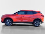 New 2025 Chevrolet Blazer LT image 3