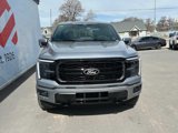 New 2025 Ford F150 Lariat image 4