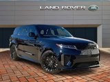 New 2025 Land Rover Range Rover Sport SV Edition Two image 2