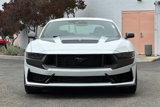 New 2025 Ford Mustang Dark Horse image 2