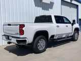New 2025 Chevrolet Silverado 2500 High Country image 5