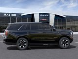 New 2025 GMC Yukon AT4 image 5