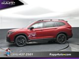 New 2025 Subaru Ascent Onyx Edition image 4