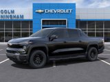 New 2025 Chevrolet Silverado EV LT image 2