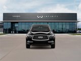 New 2025 INFINITI QX50 Luxe image 3