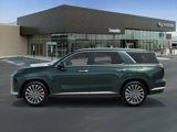 New 2025 Hyundai Palisade Calligraphy image 3