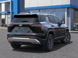 New 2026 Chevrolet Equinox LT image 4