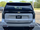 New 2025 Chevrolet Tahoe Premier image 4