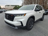 New 2025 Honda Pilot TrailSport image 3
