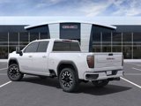 New 2025 GMC Sierra 2500 Denali Ultimate w/ Snow Plow Prep/Camper Package image 3