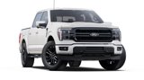 New 2025 Ford F150 Lariat image 4