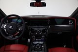 New 2025 Rolls-Royce Cullinan Black Badge image 4