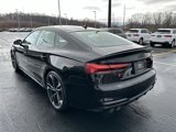 New 2025 Audi S5 Premium Plus image 6