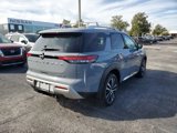 New 2025 Nissan Pathfinder Platinum w/ Cargo Package image 4