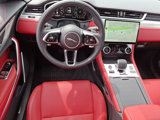 New 2026 Jaguar F-PACE R-Dynamic S image 4