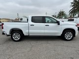 Used 2022 Chevrolet Silverado 1500 Custom image 4