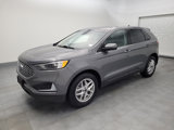 Used 2023 Ford Edge SEL image 2