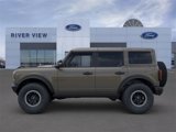 New 2025 Ford Bronco Badlands w/ Sasquatch Package image 3